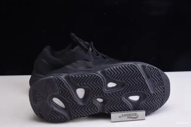 Black 700 Adidas Triple FV4440 MNVN Boost Yeezy 0519